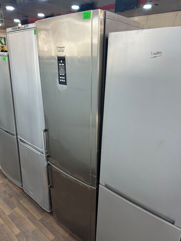 indesit ds 4160 s: Soyuducu Indesit, İki kameralı