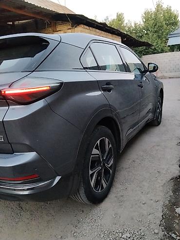 byd u8: Электромобиль YUDO π3 U (U·π) — современный кроссовер на электротяге — 6