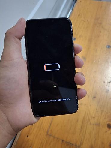 Мобильные телефоны: IPhone 11 Pro, Б/у, 256 ГБ, Space Gray, Защитное стекло, Чехол, Кабель, 79 % — 3