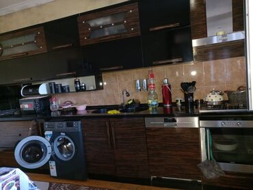 Uzunmüddətli kirayə evlər: 150 kv. m, 5 otaqlı, İnternet, Telefon, Qaz — 17