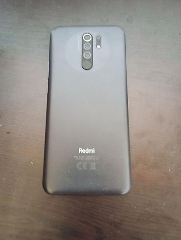 gps satışı: Redmi 9, 32 GB, rəng - Qara, İki sim kartlı — 2
