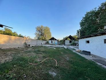 Продажа коттеджей и домов: ПРОДАЁТСЯ 2 ДОМА В ГОРОДЕ КАРА БАЛТА ПО УЛИЦЕ ЭРКИН АЛЫБАЕВА И — 30