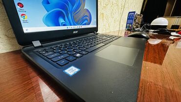 современный компьютер: Ультрабук, Acer, 16 ГБ ОЗУ, Intel Core i3, 15.6 ", память HDD + SSD