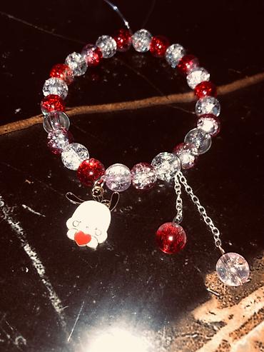 Браслеты: Браслет, Бусины, Унисекс, Новый — 5