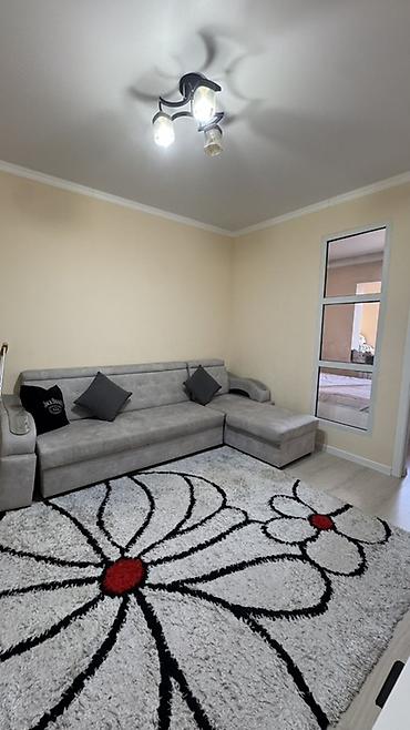 студии квартиры: 2 комнаты, 55 м², Элитка, 8 этаж, Евроремонт — 8