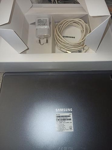 samsung s7 tablet: Samsung Galaxy Tab A7 planşet Model: SM-T505 (LTE) Rəng: Boz Yaddaş — 3