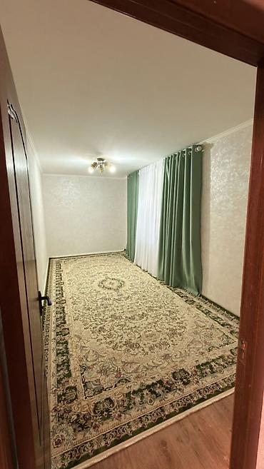 Продажа квартир: 3 комнаты, 60 м², 7 мкр 104 серия, 1 этаж, Евроремонт — 3
