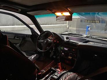 BMW: BMW 5 series: 1993 г., 2.5 л, Механика, Бензин, Седан — 6