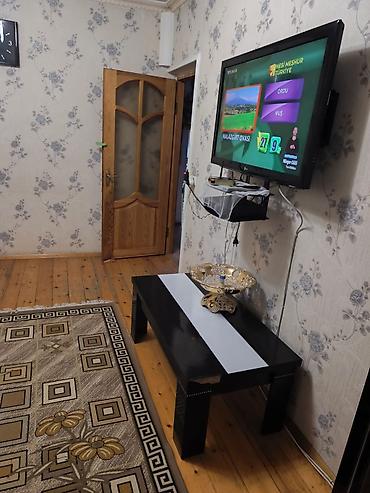 lokbatanda ev satisi: 80 kv. m, 3 otaqlı, Kombi, Qaz, İşıq — 5
