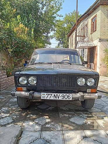VAZ (LADA): VAZ klassik seriya sedan – salon və mühərrik komplekti təsviri - — 9