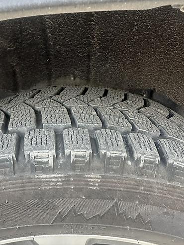 maxxis: Комплект зимних шин без шипов (липучка), 4 шт. - Назначение — 5