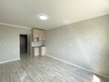 квартира на лень: 1 комната, 18 м², Общежитие и гостиничного типа, 4 этаж, Евроремонт