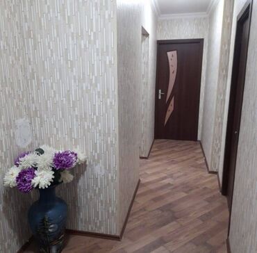 Uzunmüddətli kirayə evlər: 90 kv. m, 2 otaqlı — 6