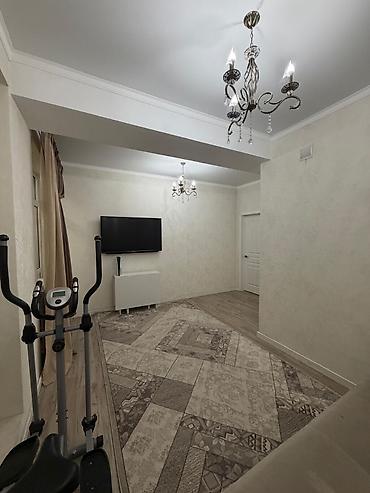 Продажа квартир: 4 комнаты, 108 м², Золотой квадрат Элитка, 7 этаж, Косметический ремонт — 8