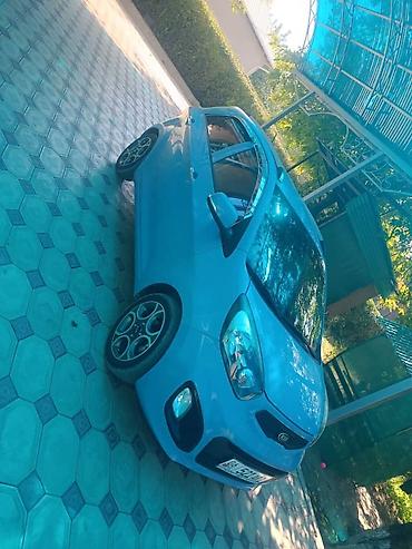 Kia: Kia Morning: 2015 г., 1 л, Автомат, Бензин, Хэтчбэк — 4