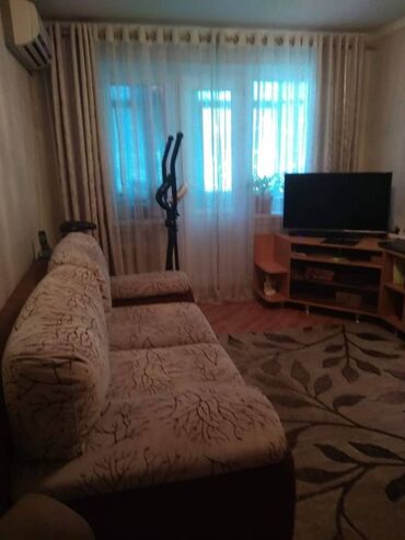 Продажа квартир: 3 комнаты, 59 м², 104 серия, 3 этаж, Косметический ремонт