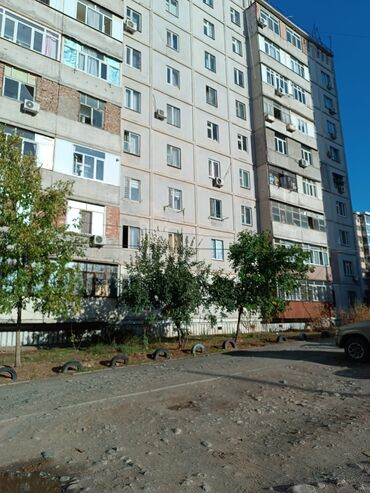 Продажа квартир: 2 комнаты, 53 м², 106 серия улучшенная, 3 этаж, ПСО (под самоотделку)