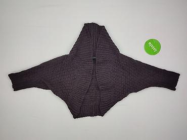 cold shoulder: Top Secret, Narzutka damska, rozmiar XS — 2