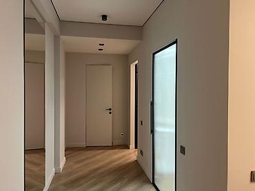 Продажа квартир: 3 комнаты, 132 м², 8 этаж — 10