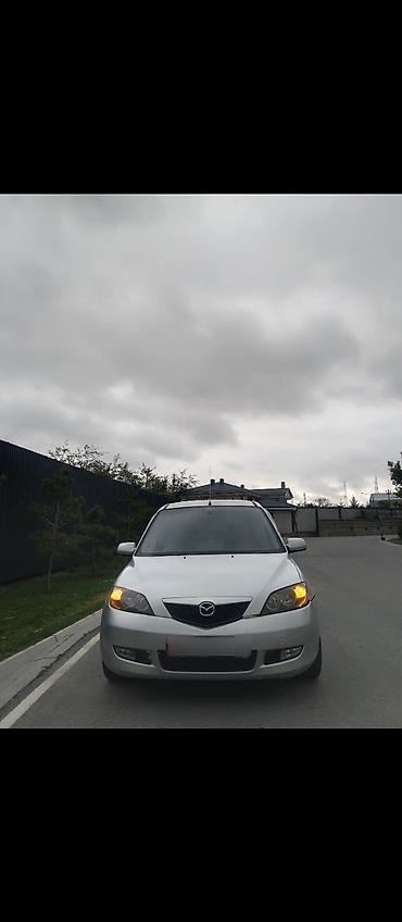 Mazda Demio: 2003 г., 1.3 л, Автомат, Бензин, Хэтчбэк