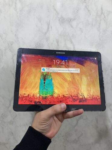 samsung not 12: İşlənmiş Samsung Galaxy Note, 10,1", < 64 GB, Ünvandan götürmə, Ödənişli çatdırılma, Rayonlara çatdırılma