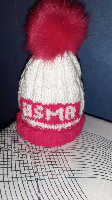 Uşaqlar üçün digər mallar: Üzərində ad və hərflər yazılmış papaqları sifarişi qəbul olunur -da lalafo.az — 7 Uşaqlar üçün digər mallar: Üzərində ad və hərflər yazılmış papaqları sifarişi qəbul olunur — 7