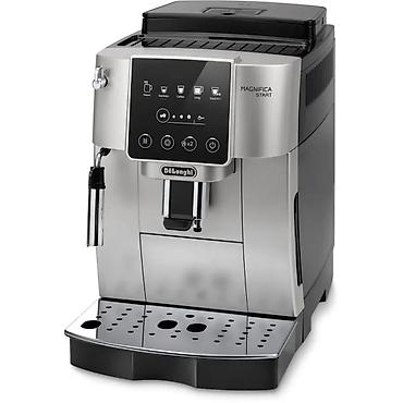 silim kofe: De’Longhi Magnifica Start Avtomatik Espresso Qəhvə Maşın Müasir — 1