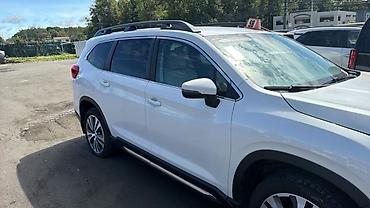 субару ascent цена: Subaru Ascent: 2020 г., 2.4 л, Вариатор, Бензин, Кроссовер — 6