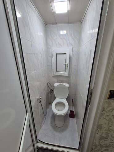 Mənzil kirayələyirəm: 2 otaqlı, 43 kv. m — 10