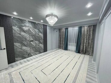 tualetnaja voda pur blanca elegance: 1 комната, 52 м², Элитка, 9 этаж, Дизайнерский ремонт