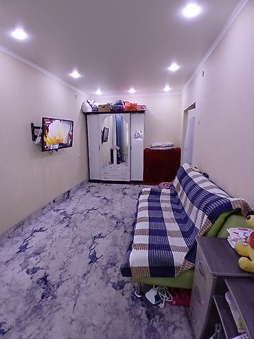 санузла: 1 комната, 3593 м², Индивидуалка, 3 этаж, Косметический ремонт — 3