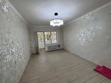 1 комната, 34 м², 105 серия, 1 этаж, Свежий ремонт