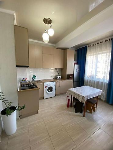 Продажа квартир: 1 комната, 44 м², Джал-29 Элитка, 10 этаж, Евроремонт — 8