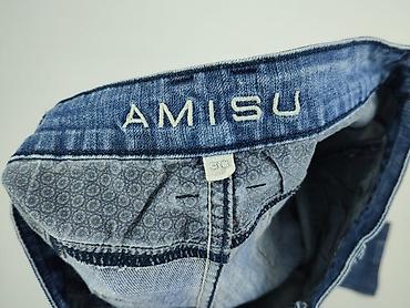dresy amisu: Amisu, Jeansy damskie, rozmiar M — 4