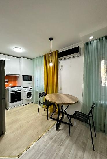 Продажа квартир: 1 комната, 33 м², 104 серия, 3 этаж, Косметический ремонт — 1