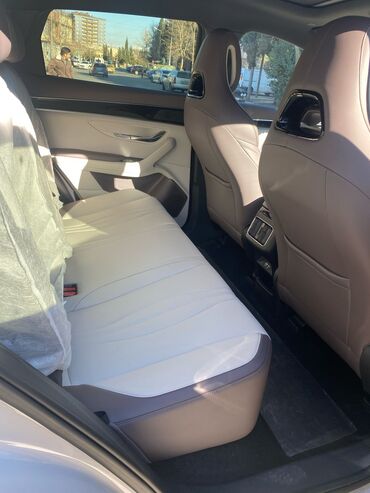 BYD: BYD Song Plus: 1.5 l | 2024 il 1000 km Ofrouder/SUV -da lalafo.az — 12 BYD: BYD Song Plus: 1.5 l | 2024 il 1000 km Ofrouder/SUV — 12