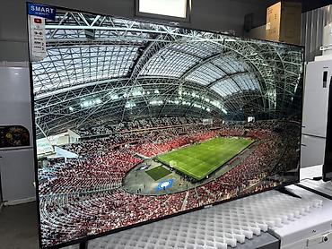 Телевизоры: 🔥🔥АКЦИЯ ‼️👍🔥 У нас самый низкий цены. Акция!!! Samsung 65 дюм — 5