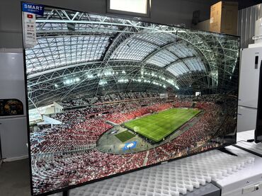 Телевизоры: 🔥🔥АКЦИЯ ‼️👍🔥 У нас самый низкий цены. Акция!!! Samsung 55 дюм at lalafo.kg — 3 Телевизоры: 🔥🔥АКЦИЯ ‼️👍🔥 У нас самый низкий цены. Акция!!! Samsung 55 дюм — 3