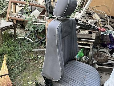 селектр 210: Комплект салонных сидений для автомобиля мерседес w124 Есть — 3