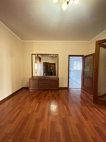 Продажа квартир: 4 комнаты, 219 м², Элитка, 2 этаж — 6