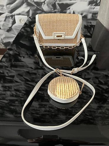 сумка aldo: Çiyin çantası, Aldo, Yeni — 1