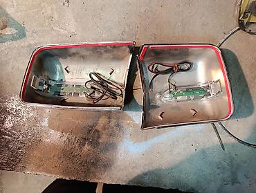 Другие автозапчасти: Маслянный насос Мицубиси Каризма, задние пружины Дайхацу Мове, диски — 19