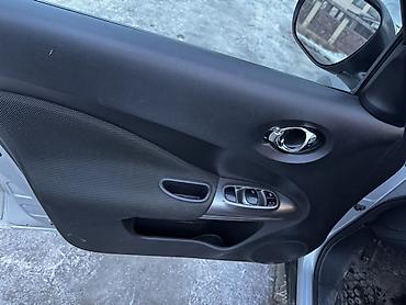 Nissan: Nissan Juke: 2013 г., 1.6 л, Вариатор, Бензин, Кроссовер — 10