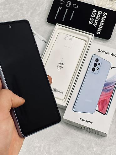micro sd v30: 🔥 Samsung Galaxy A53 5G | 8/128 ГБ | Отличное состояние Продаю — 3