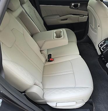Kia: Kia Sorento: 2021 г., 1.6 л, Автомат, Гибрид, Кроссовер — 27