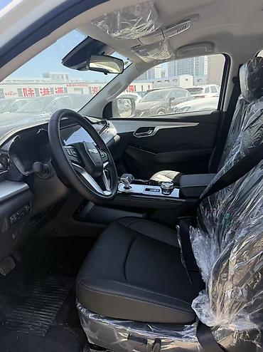 pickup: Isuzu Pickup: 2026 г., Пикап — 7
