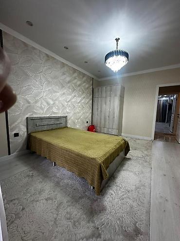 Продажа квартир: 2 комнаты, 92 м², Элитка, 2 этаж, Евроремонт at lalafo.kg — 7 Продажа квартир: 2 комнаты, 92 м², Элитка, 2 этаж, Евроремонт — 7