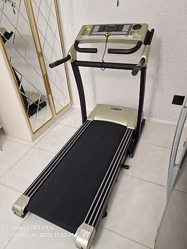 kuklalar evi: Beqavoy PROTEUS-8860 professional 150kq ceki goturur. Cox iri — 7