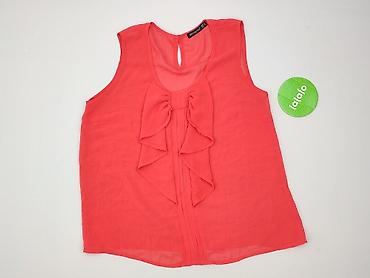 biala bluza: Atmosphere, Bluzka damska, rozmiar M — 2
