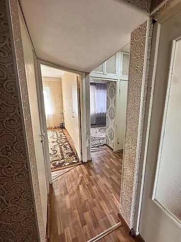 Продажа квартир: 3 комнаты, 65 м², 106 серия, 5 этаж, Готовая ПСО (под самоотделку) at lalafo.kg — 14 Продажа квартир: 3 комнаты, 65 м², 106 серия, 5 этаж, Готовая ПСО (под самоотделку) — 14